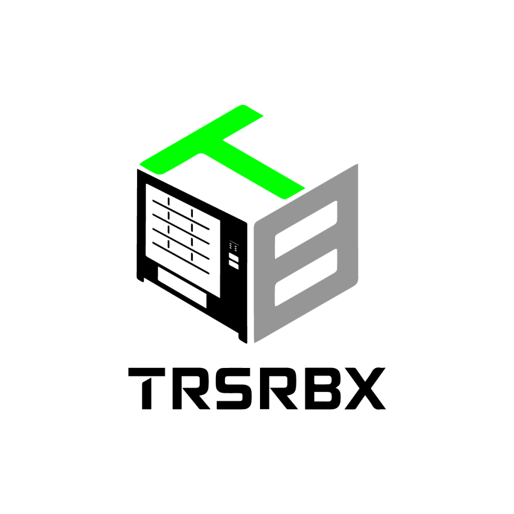 trsrbx logo